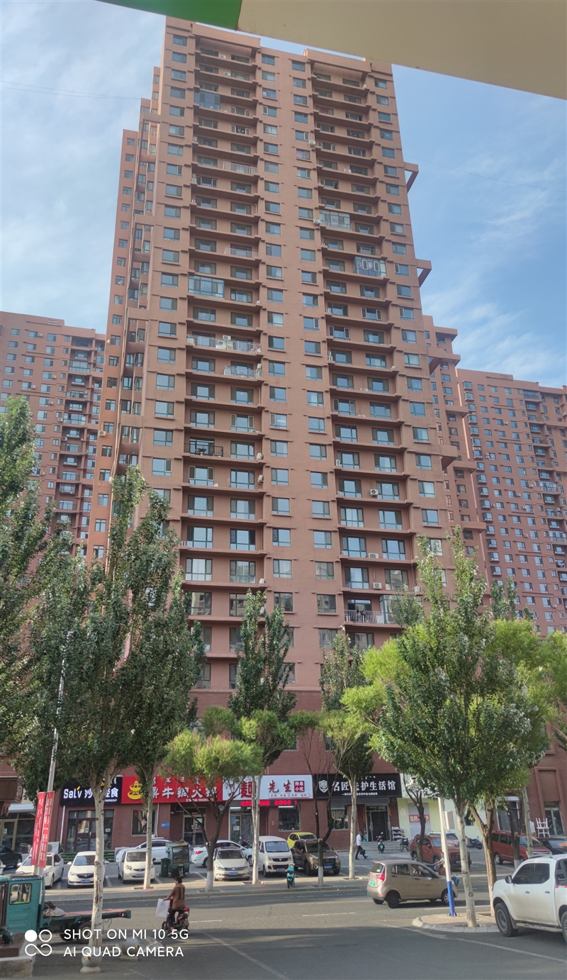 一室一厅精装电梯楼出租