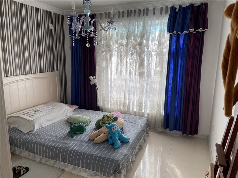 沈铁B区小高层出售