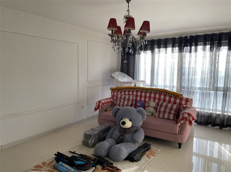 沈铁B区小高层出售