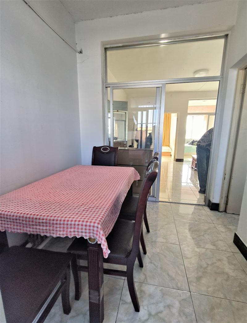 二中天福家园北区附近