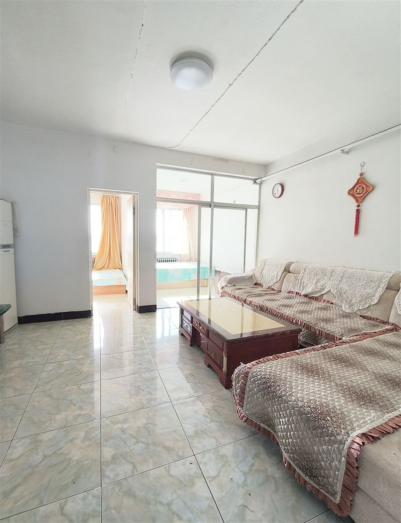 二中天福家园北区附近