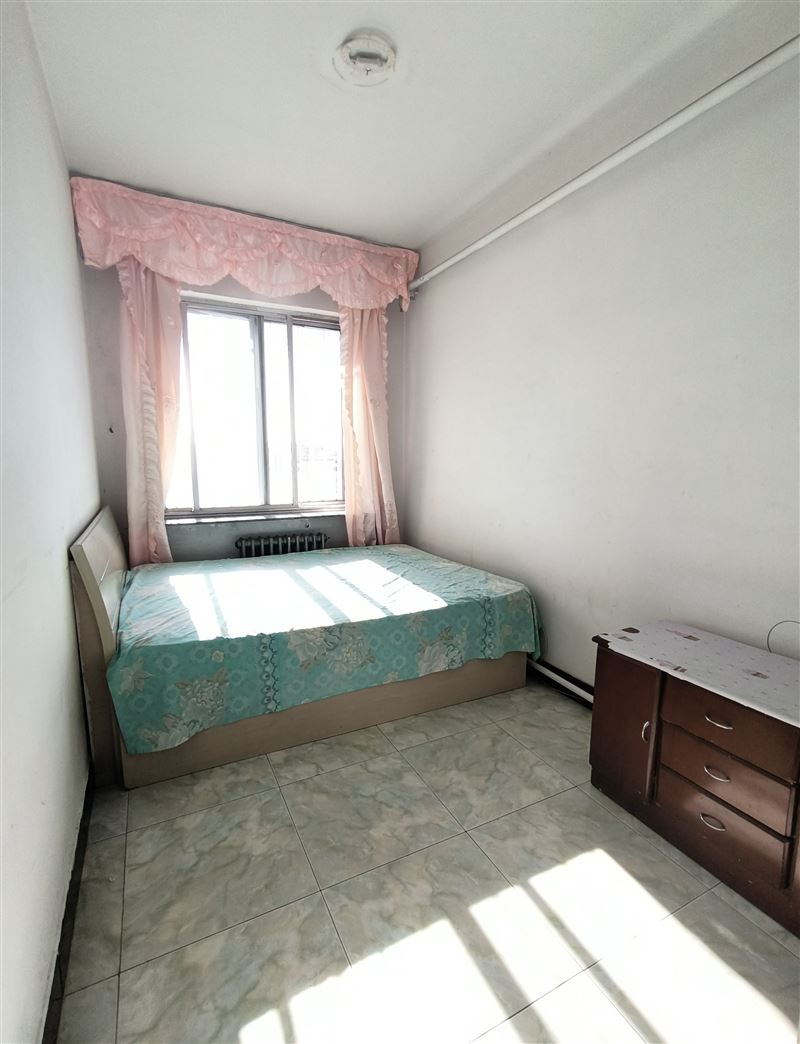 二中天福家园北区附近