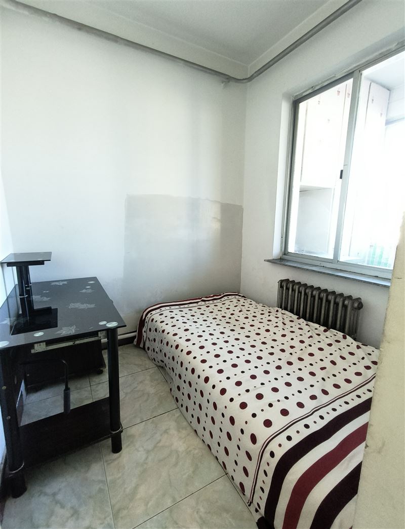 二中天福家园北区附近