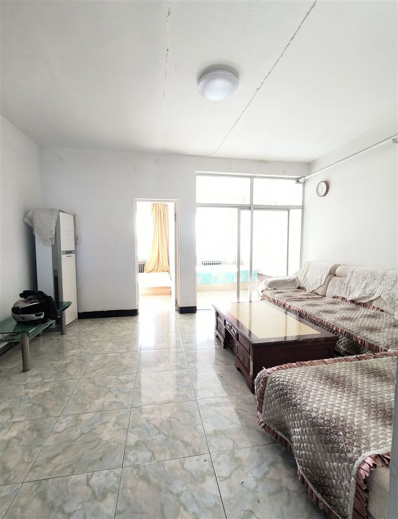 二中天福家园北区附近