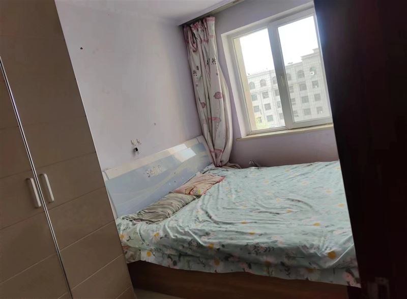 温馨家园出租出售