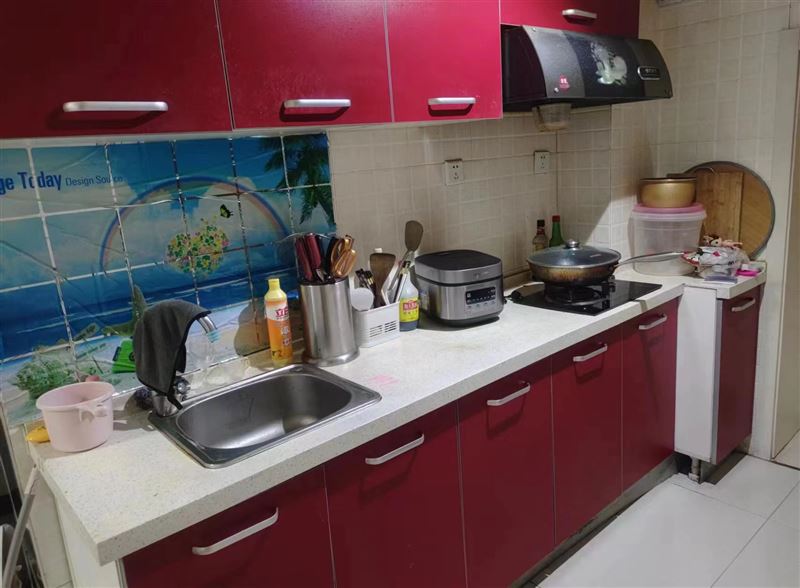 温馨家园出租出售