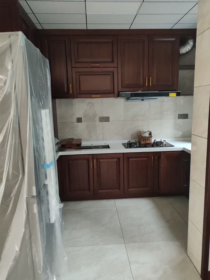 微笑家政服务（个人）