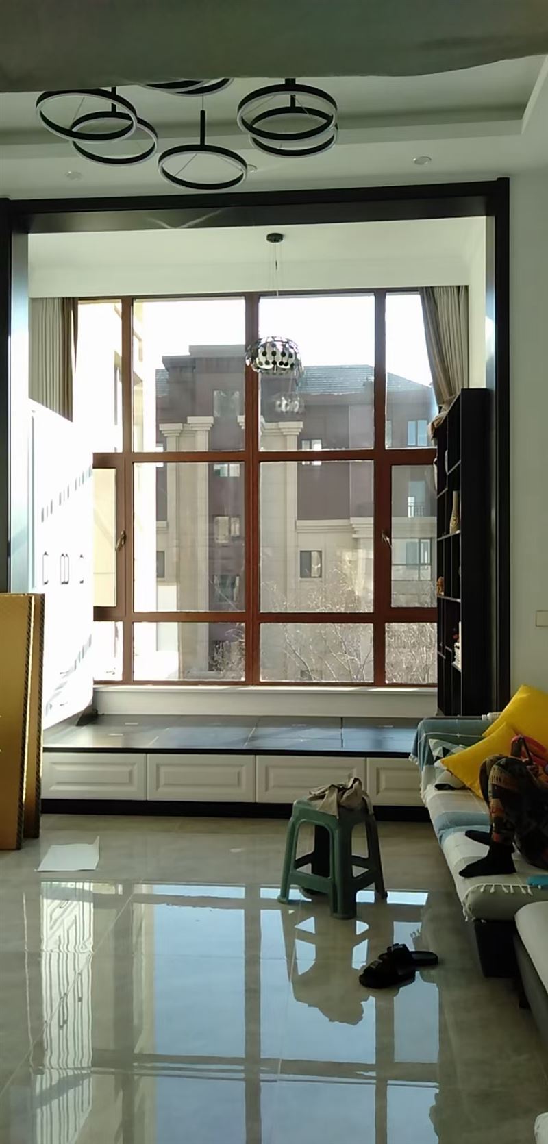 微笑家政服务（个人）