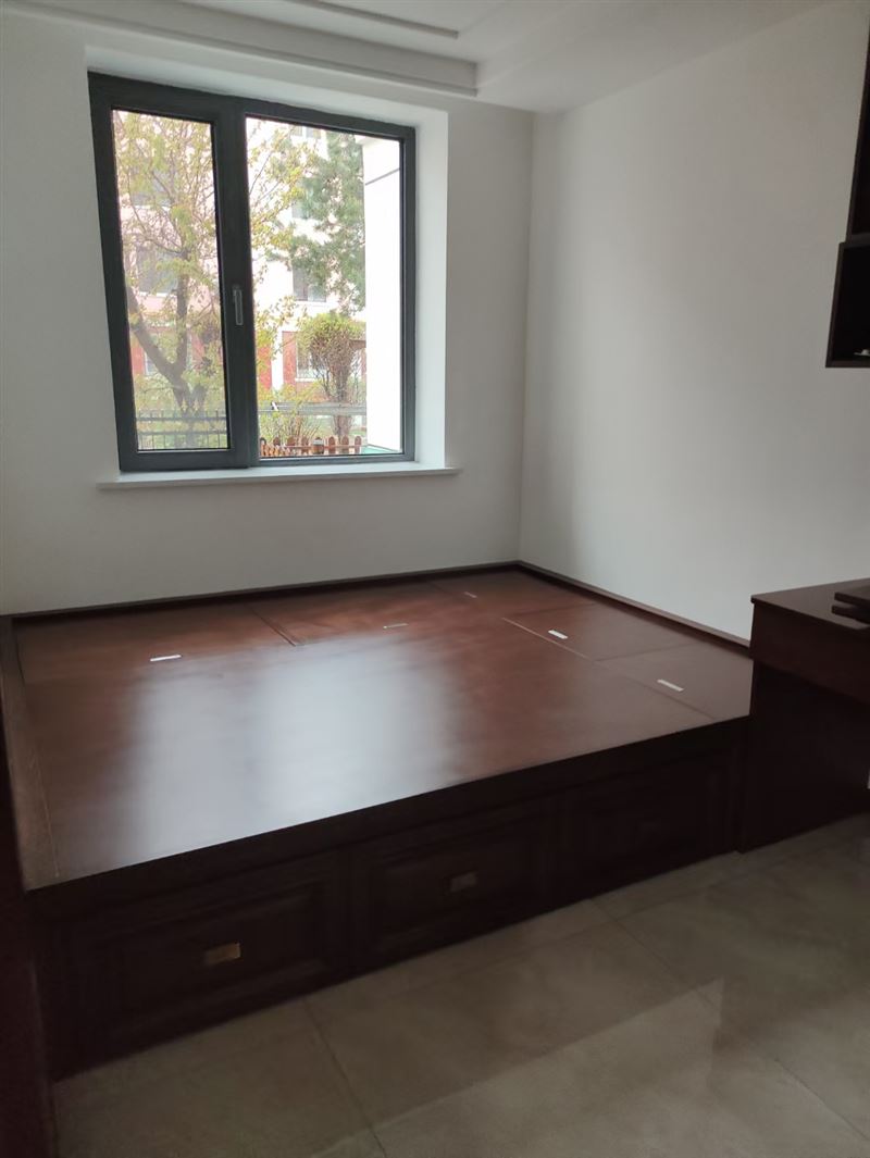 微笑家政服务（个人）