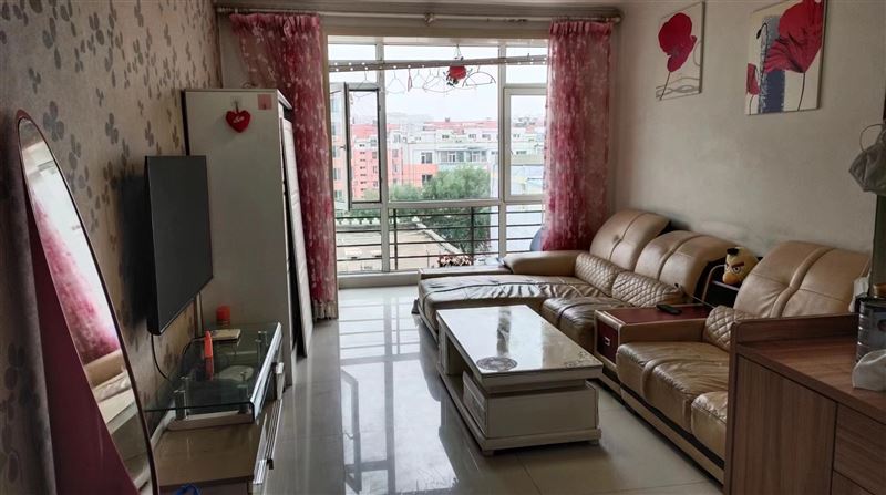 牛街清真小区楼房出租