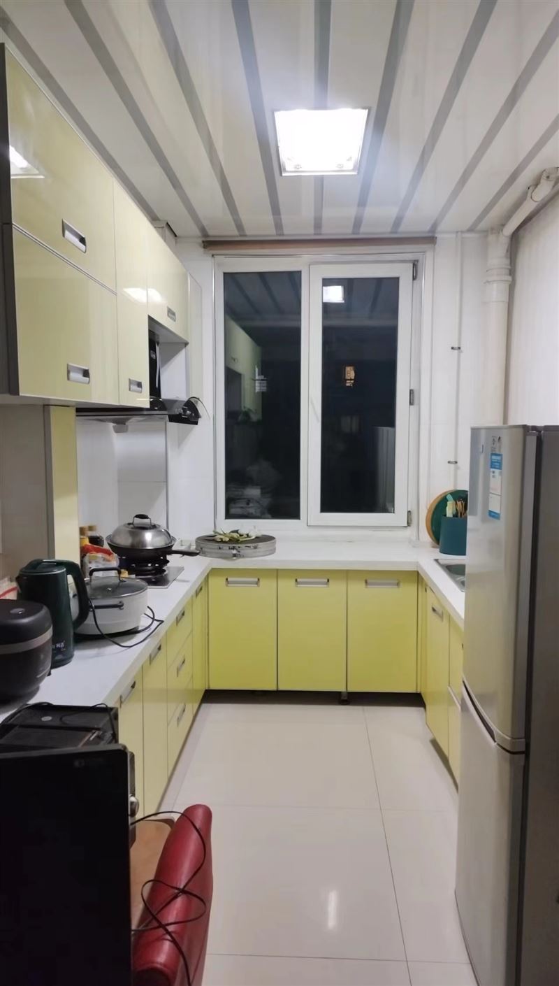 牛街清真小区楼房出租