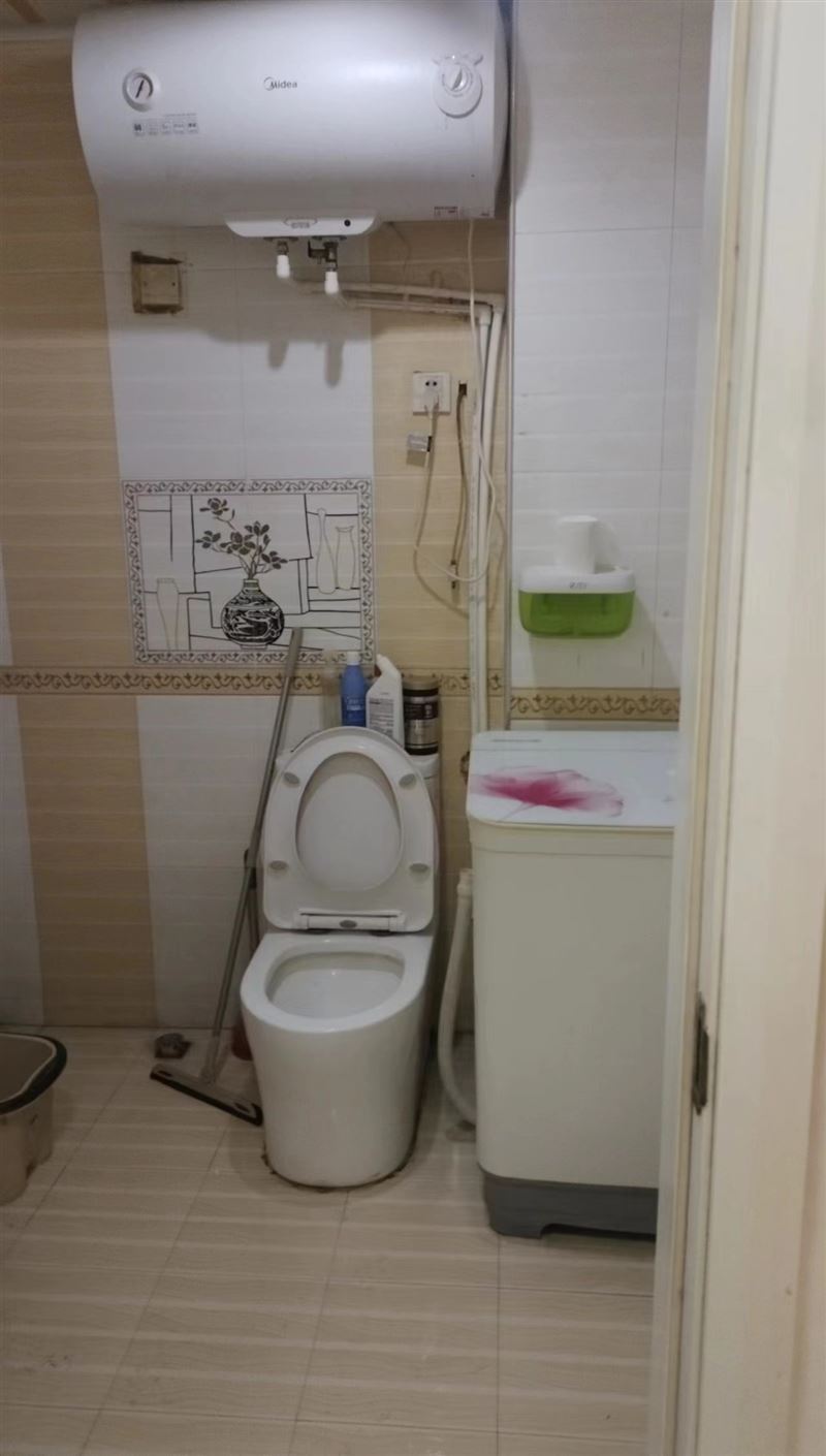 牛街清真小区楼房出租