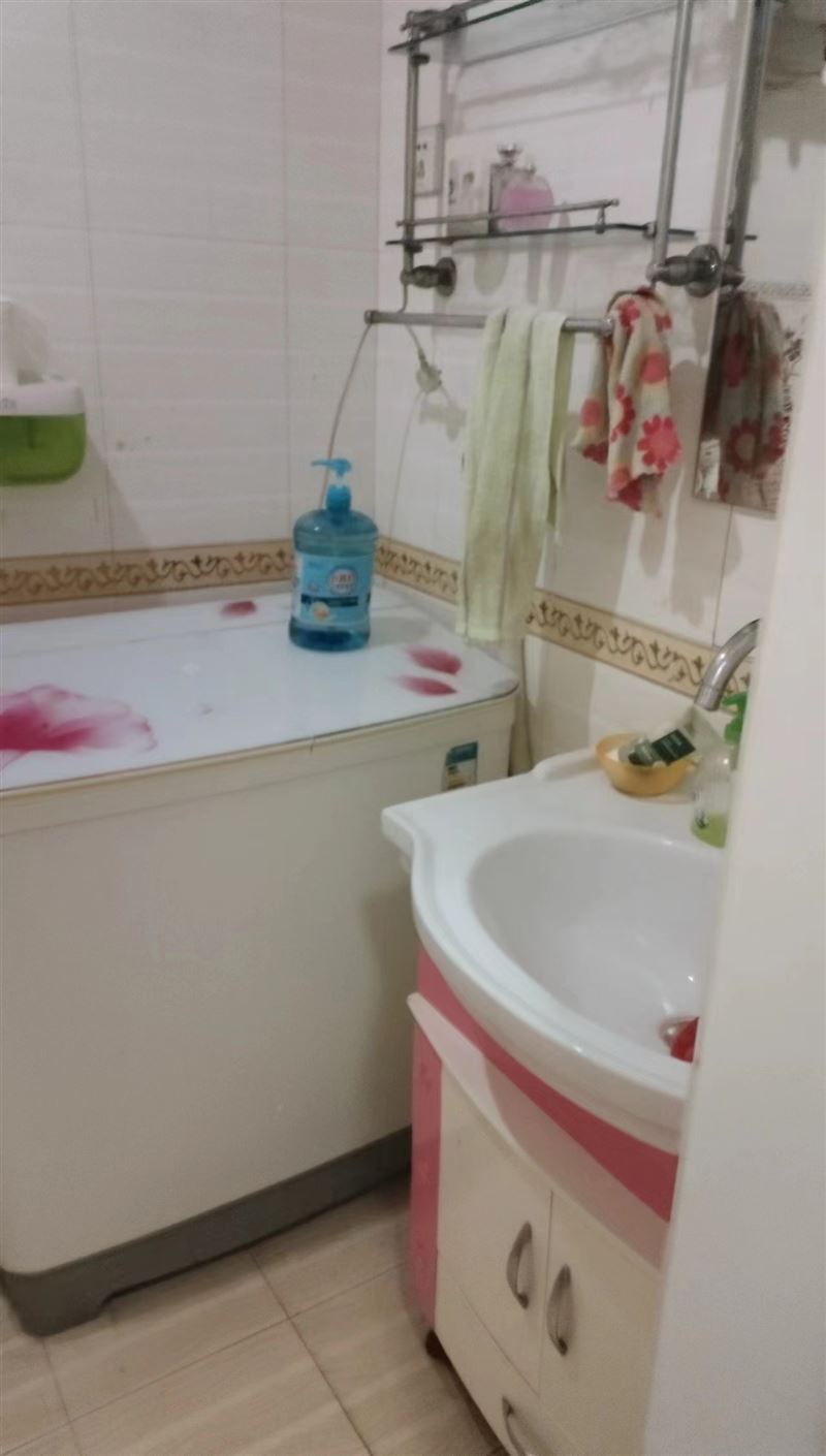 牛街清真小区楼房出租