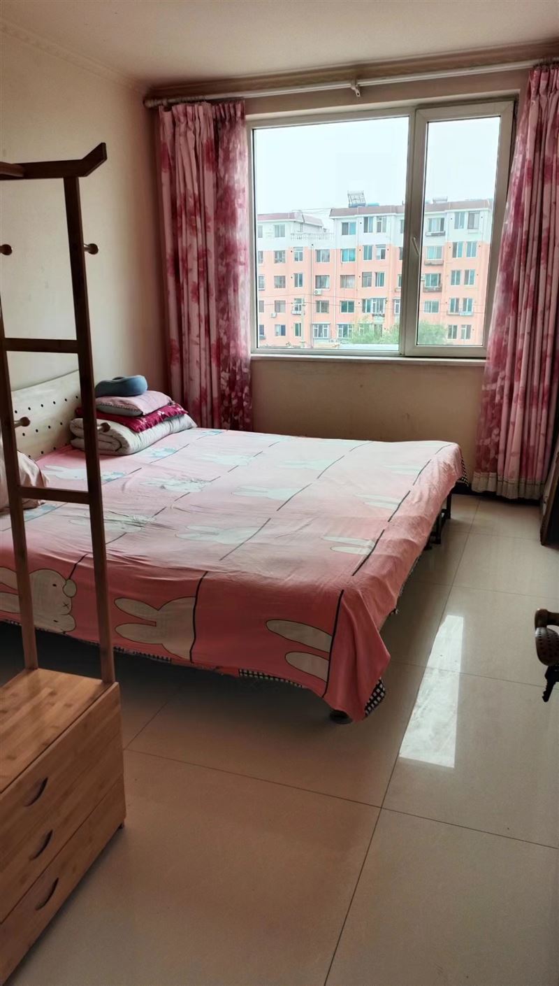 牛街清真小区楼房出租