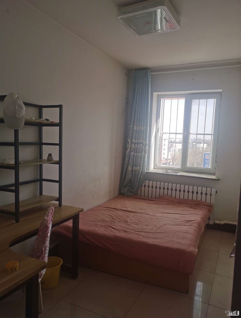 双学区房，解放小学南四中学区，石油家属楼