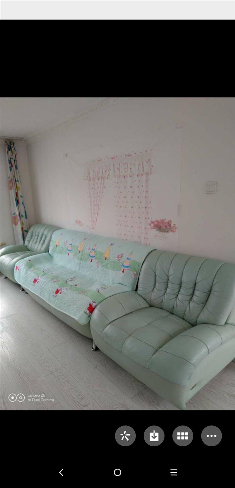 出租，沈铁河畔花园小区楼房