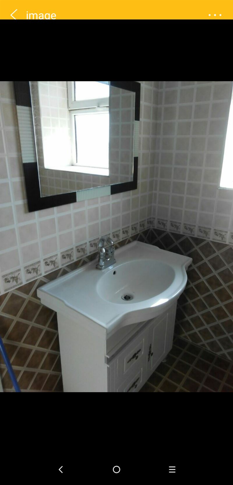 出租，沈铁河畔花园小区楼房