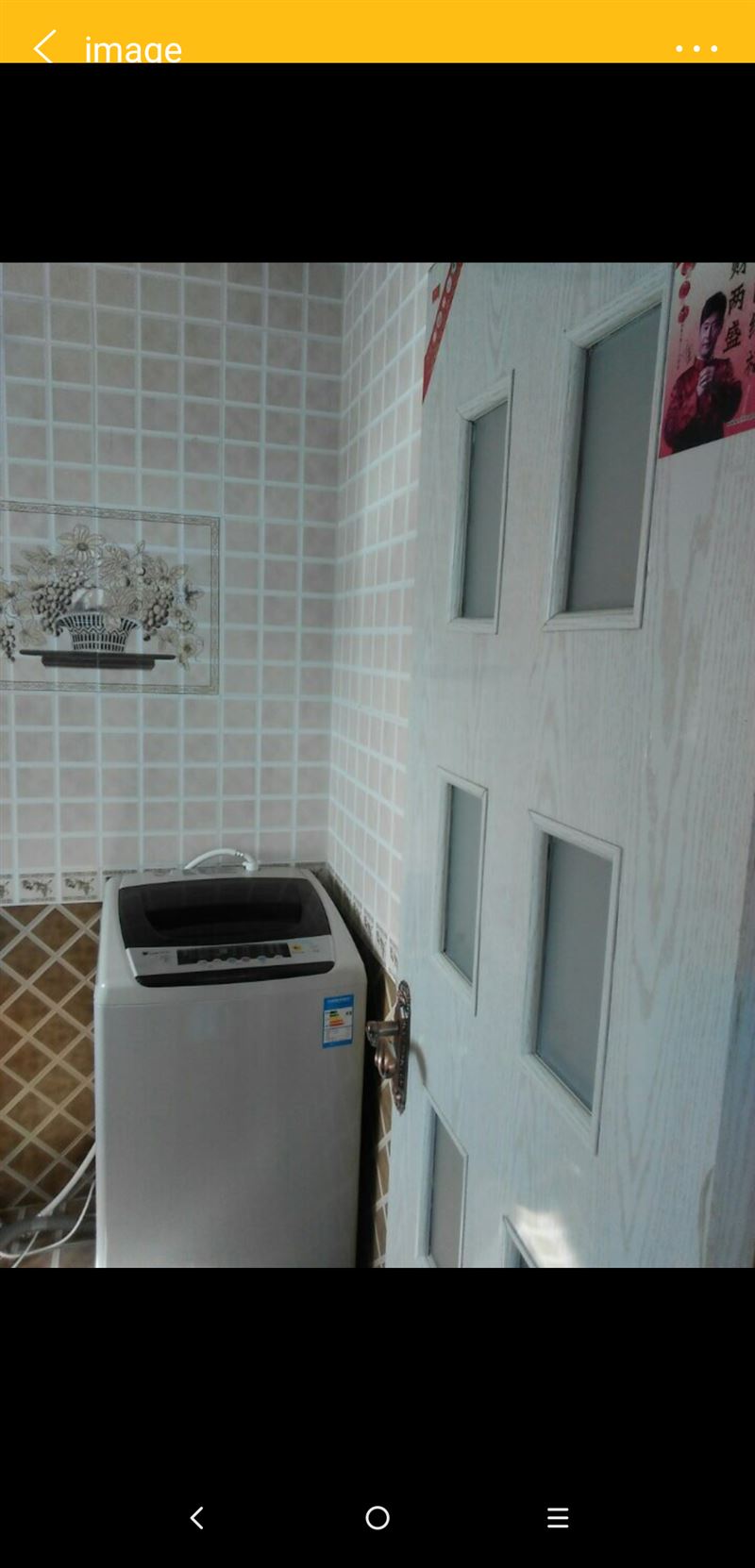 出租，沈铁河畔花园小区楼房