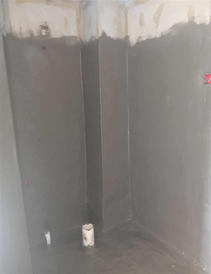 专业防水