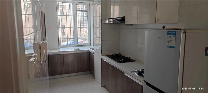 沈铁B区房屋出租