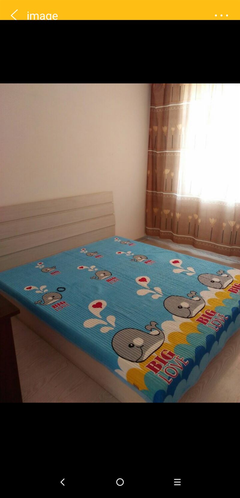 出租三沈铁河畔花园小区楼房