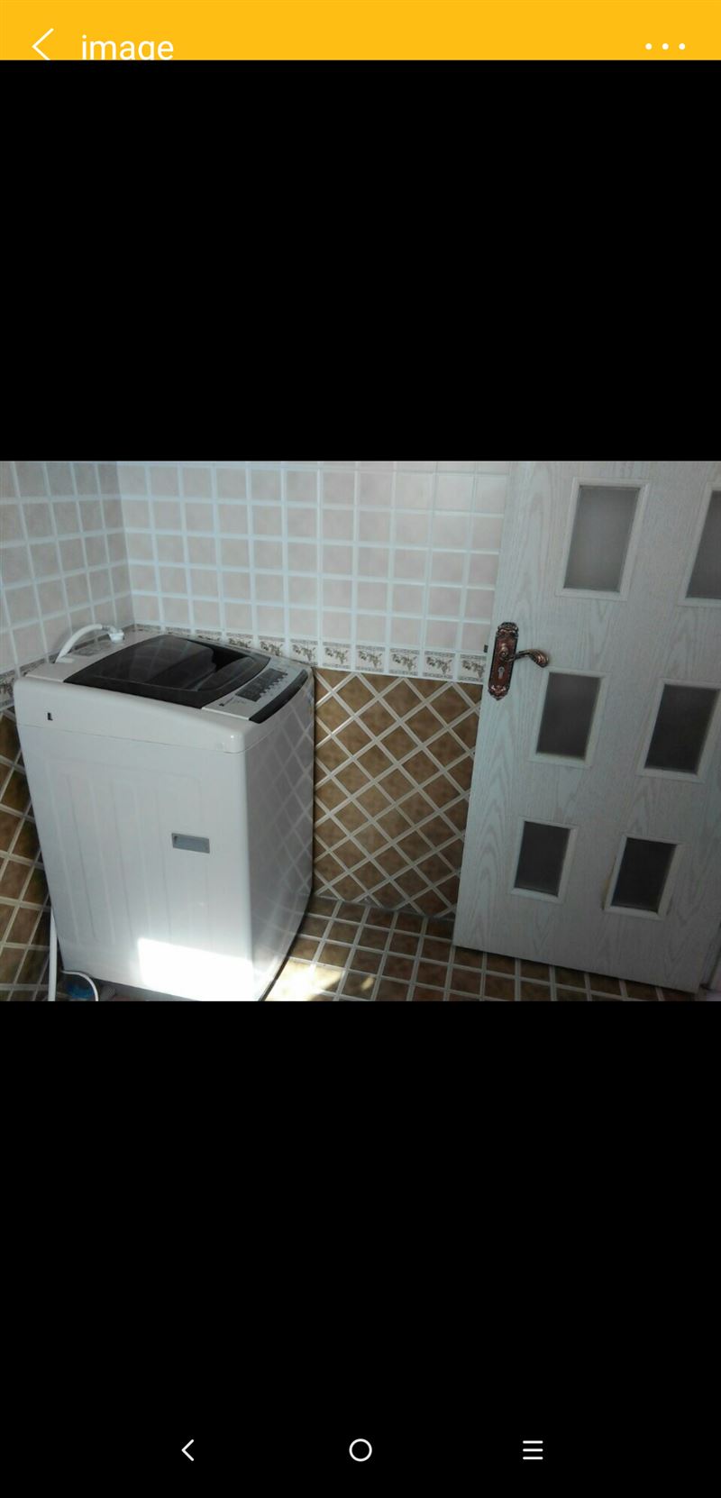 出租三沈铁河畔花园小区楼房