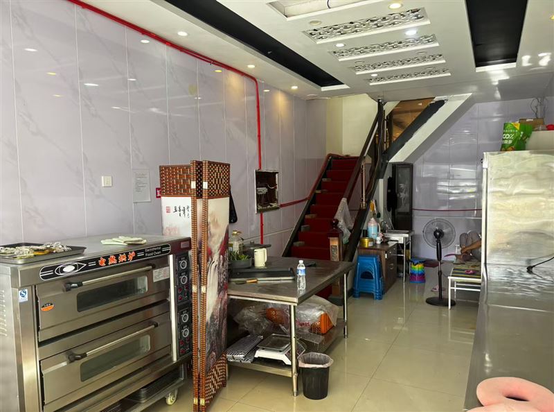 低价出租门市房