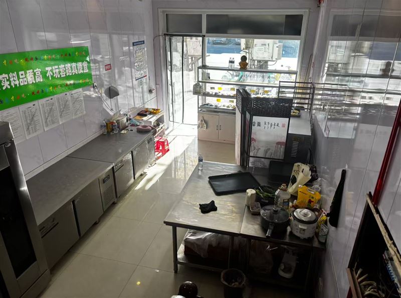 低价出租门市房