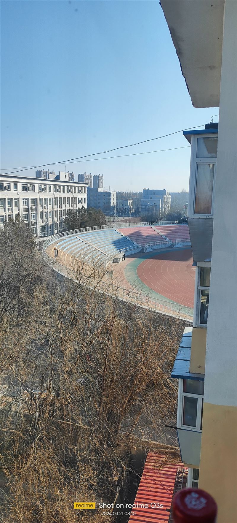 铁南永安四区六楼出租