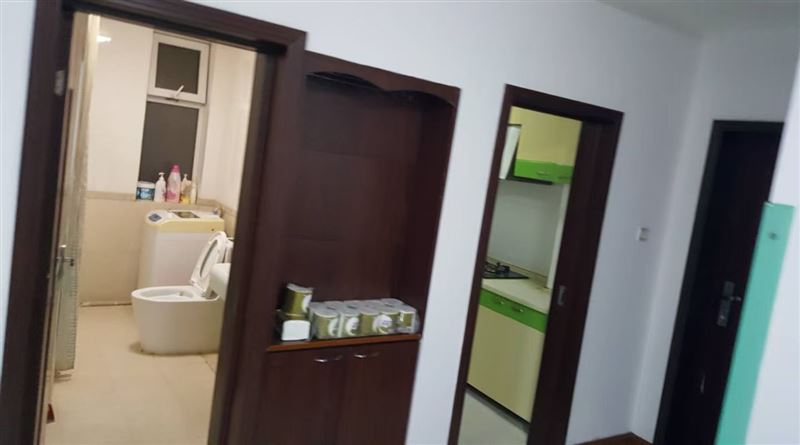 富景华庭一期住宅出售 